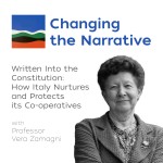 Written into the constitution: How Italy nurtures and protects its co-ops