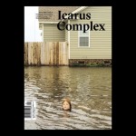 #03 - Afsaneh Rafii - Founder of Icarus Complex magazine