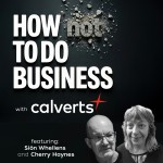 Calverts - How a worker co-op outlasted the collapse of London's print trade