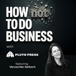 Impact Before Profit, and Still Growing: Inside a radical publisher - Pluto Press