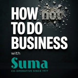Suma - Inside Europe's biggest equal pay workers' co-operative