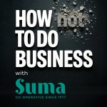 Suma - Inside Europe's biggest equal pay workers' co-operative