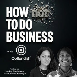 Outlandish - The tech agency with no boss and no shareholders